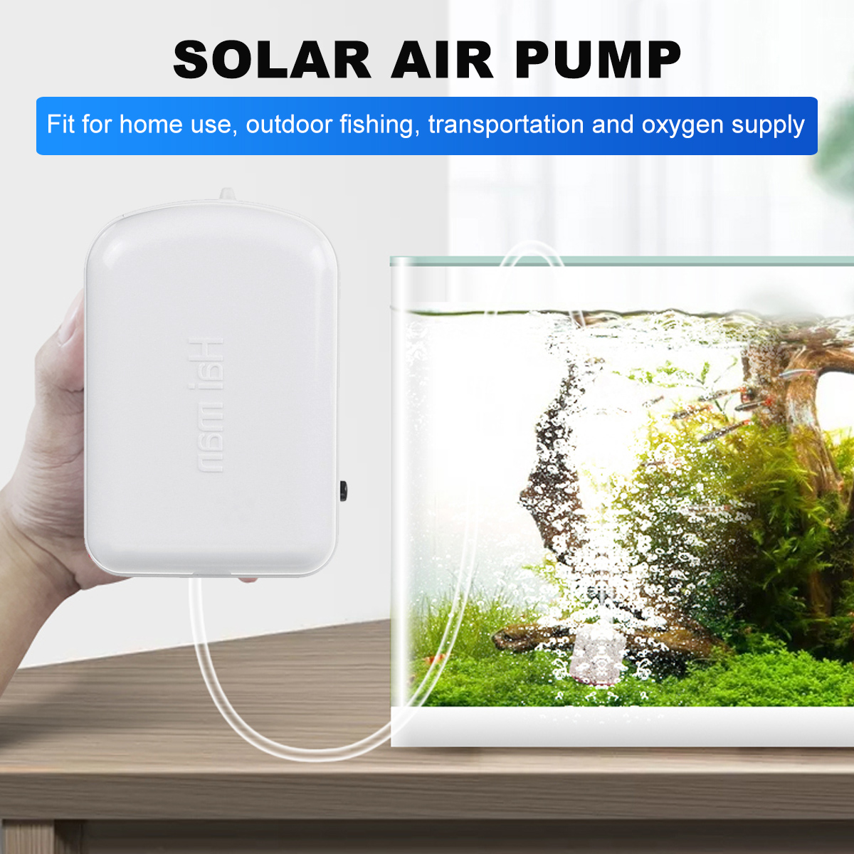 Solar-Powered-Air-Pump-Kit-5W-Solar-Panel-Oxygen-increasing-Oxygen-Air-Pump-Waterproof-1876248-7