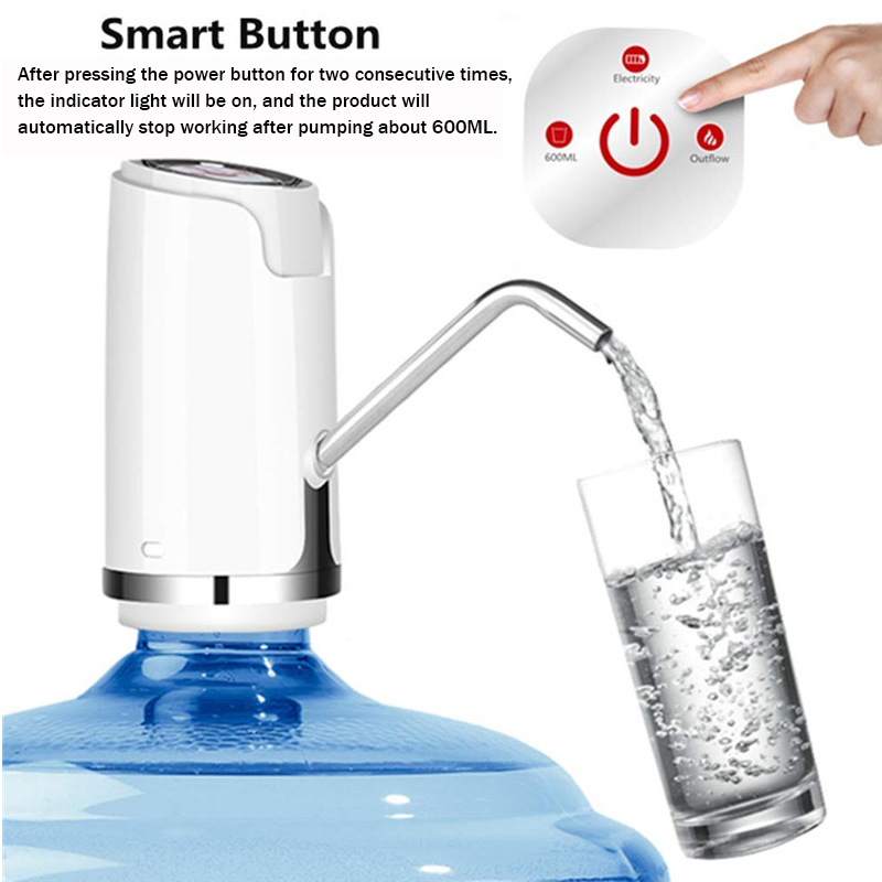 USB-Rechargeable-Automatic-Electric-Water-Pump-Dispenser-w-Quantitative-Function-1546459-2