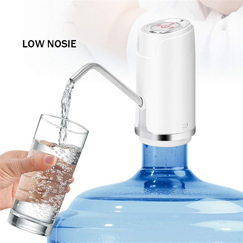 USB-Rechargeable-Automatic-Electric-Water-Pump-Dispenser-w-Quantitative-Function-1546459-4