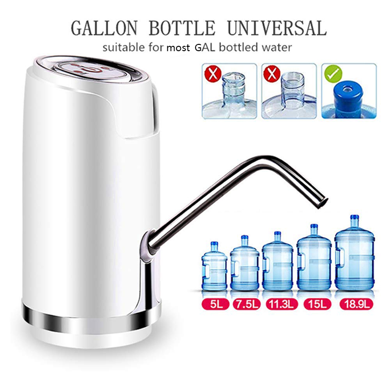 USB-Rechargeable-Automatic-Electric-Water-Pump-Dispenser-w-Quantitative-Function-1546459-8