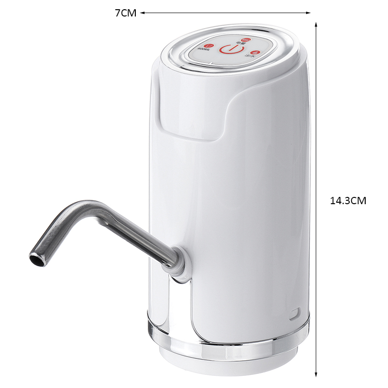 USB-Rechargeable-Automatic-Electric-Water-Pump-Dispenser-w-Quantitative-Function-1546459-9