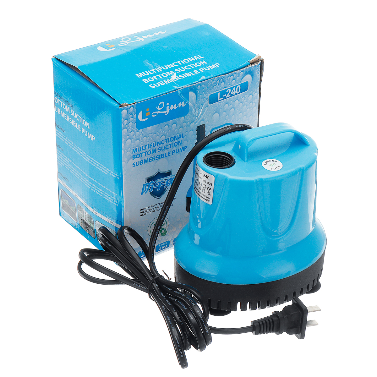 Waterproof-Submersible-Aquarium-Water-Pump-Tank-Fountain-25W40W55W-1470762-10