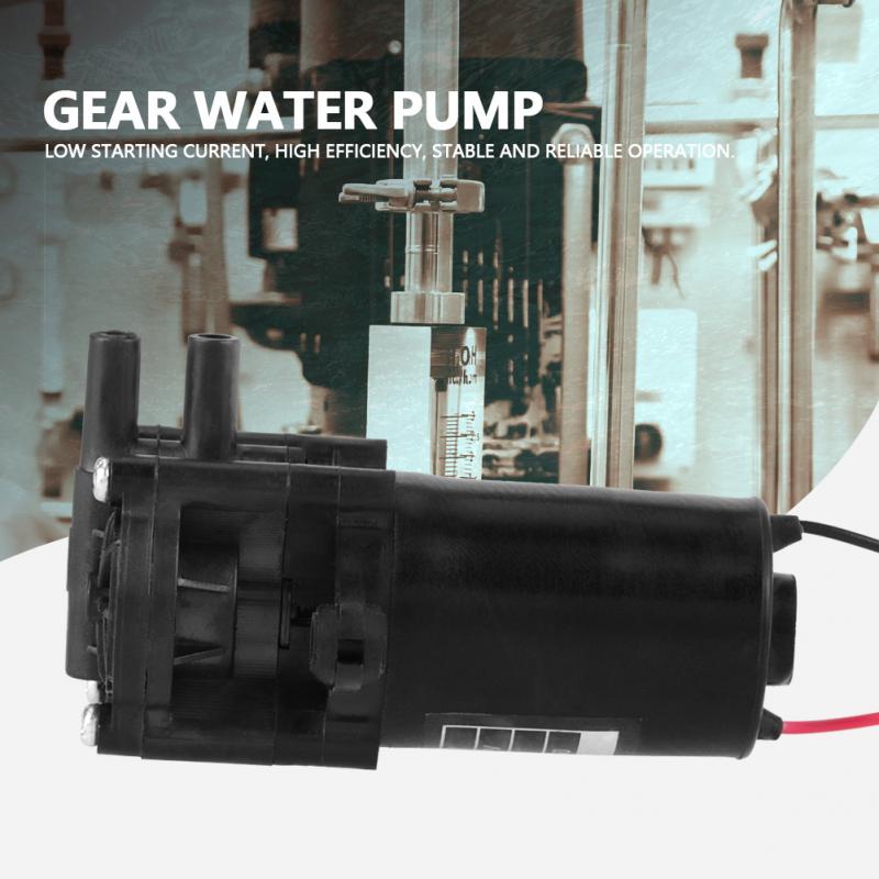 ZC-A210-DC12V-06A-Mini-Plastic-High-Efficiency-Low-Pressure-Self-priming-Gear-Water-Pump-Tool-1386989-3