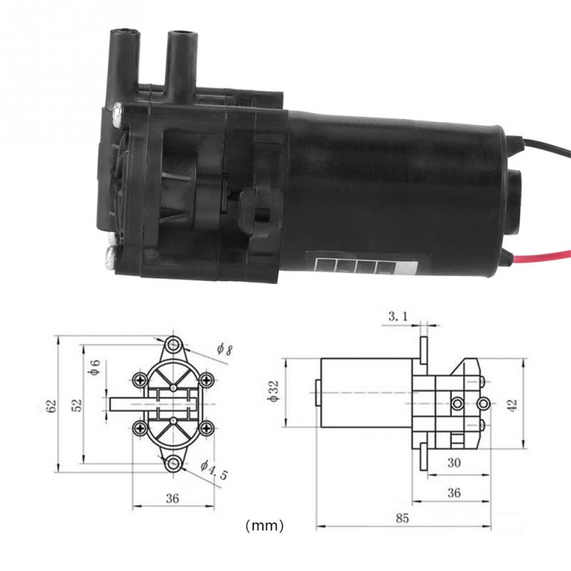 ZC-A210-DC12V-06A-Mini-Plastic-High-Efficiency-Low-Pressure-Self-priming-Gear-Water-Pump-Tool-1386989-4