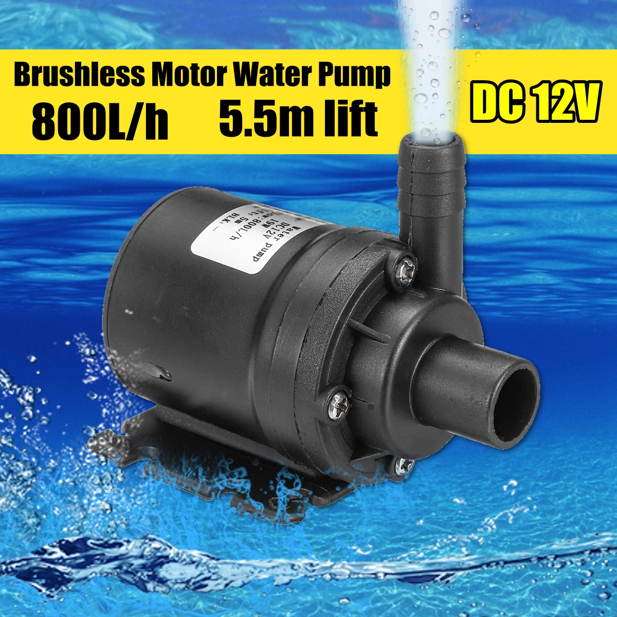ZYW680-DC-12V-Water-Pump-Ultra-Quiet-Mini-55m-Lift-Brushless-Motor-Submersible-Water-Pump-1531599-1