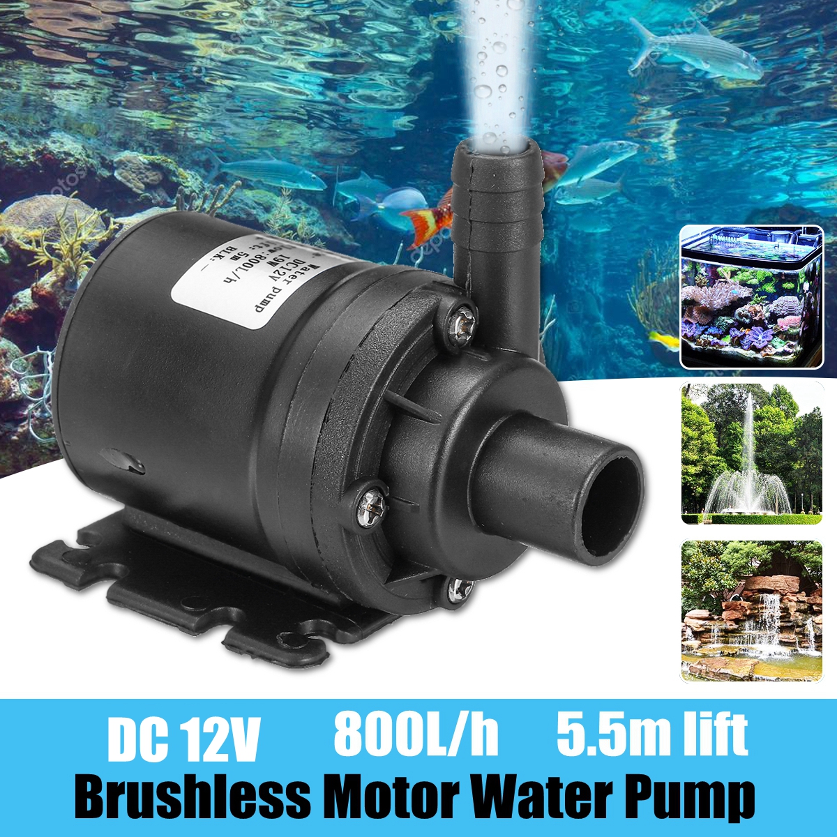 ZYW680-DC-12V-Water-Pump-Ultra-Quiet-Mini-55m-Lift-Brushless-Motor-Submersible-Water-Pump-1531599-2