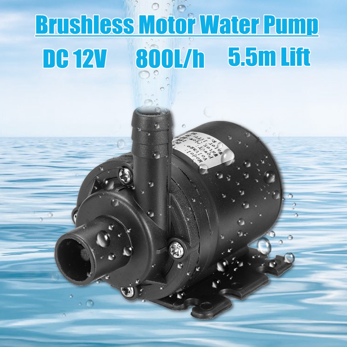ZYW680-DC-12V-Water-Pump-Ultra-Quiet-Mini-55m-Lift-Brushless-Motor-Submersible-Water-Pump-1531599-3