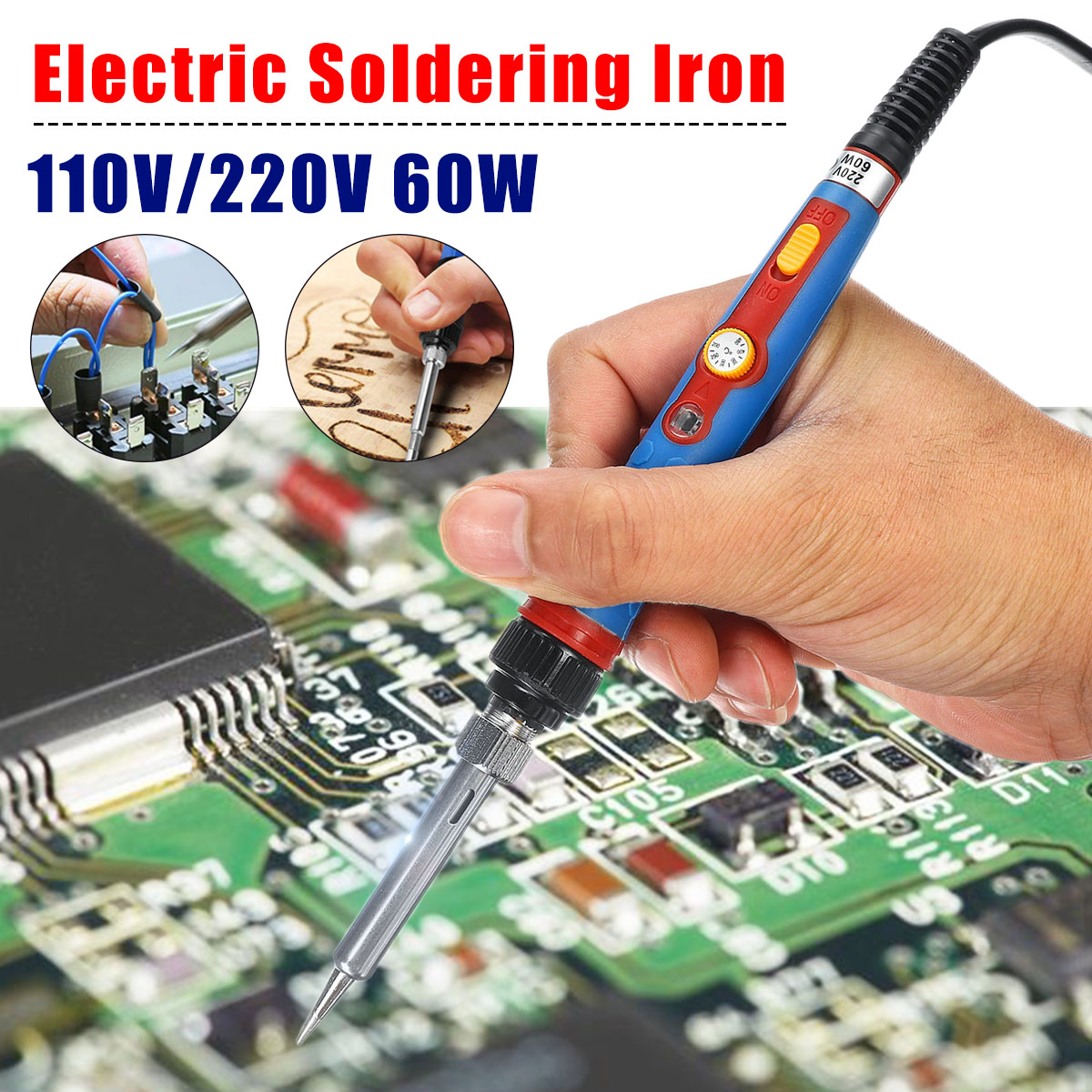 110220V-Electric-Soldering-Iron-Adjustable-Temperature-60W-Welding-Set-Tool-1707459-1