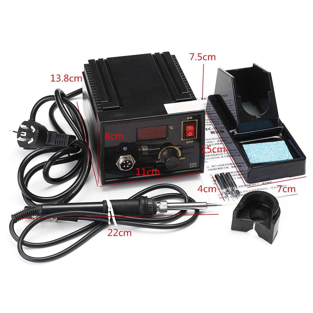 110V-220V-967-Electric-Rework-Soldering-Station-Iron-LCD-Display-Desoldering-SMD-Tool-1077411-10
