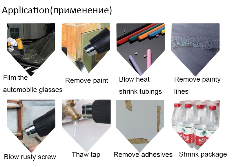 110V-Thermal-Blower-Heat-Gunelectric-Hot-AiIr-Guun-With-2-Steps-Of-Temerature-300600-For-Heat-Shrink-1765164-9