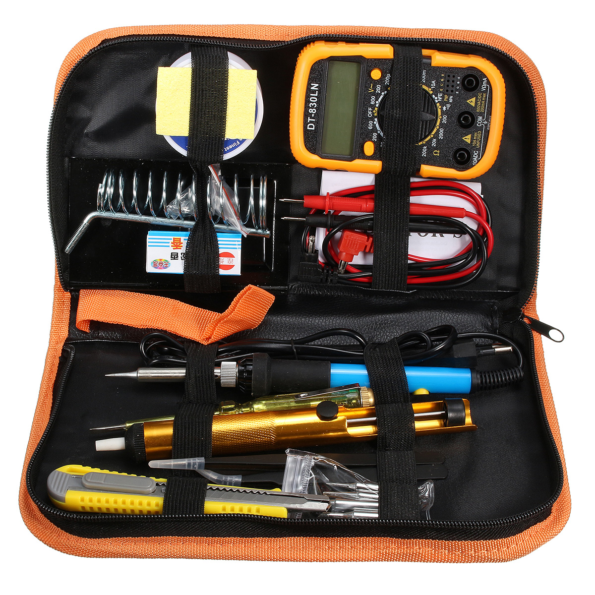 110V220V-60W-Adjustable-Temperature-Welding-Solder-Soldering-Iron-Multi-Meters-Toolkits-1145602-3