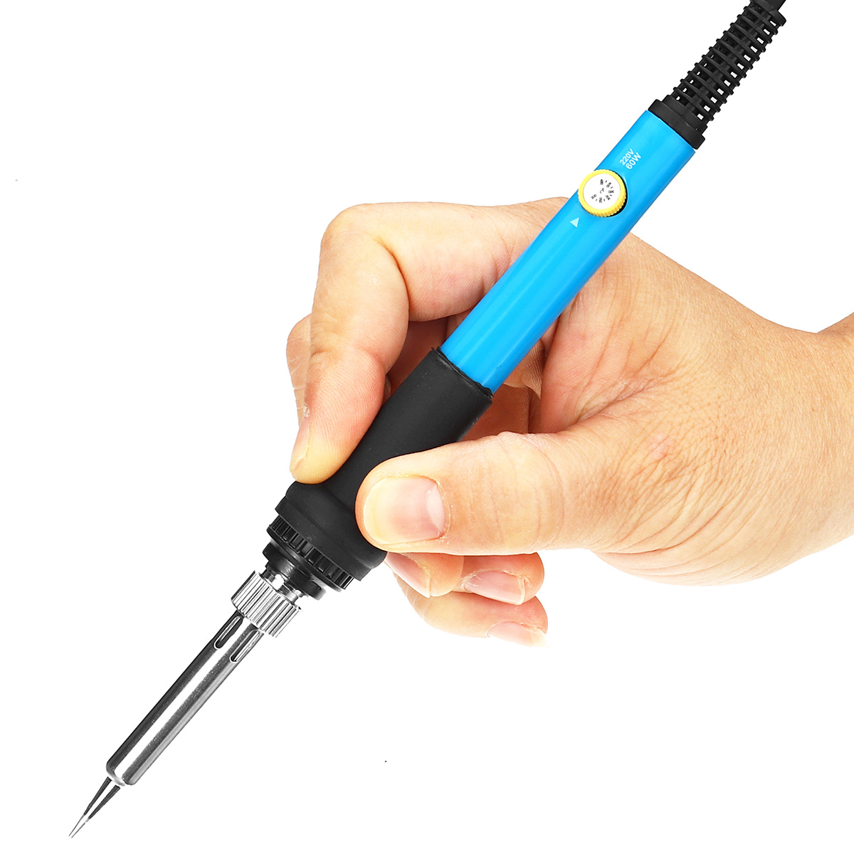 110V220V-60W-Wood-Burning-Pen-Soldering-Tools-Stencil-Iron-Craft-Pyrography-Pens-1644985-8