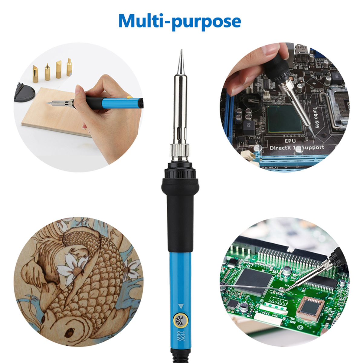 128Pcs-60W-Electric-Soldering-Iron-Kit-Engraving-Pen-Wood-Burning-Pyrography-Craft-Tool-1830874-8