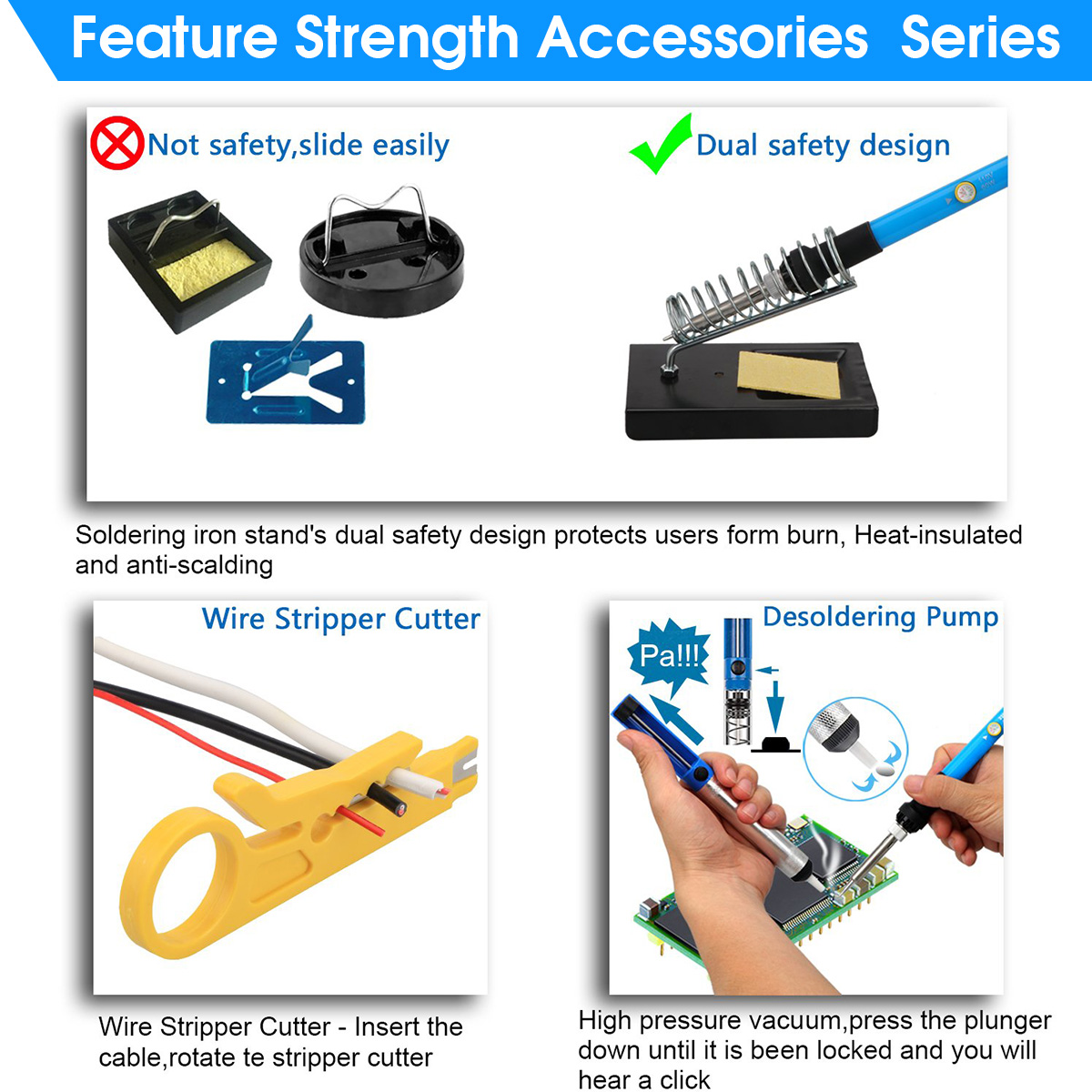 13Pcs-60W-Electric-Solder-Iron-Multimeter-Adjustable-Temperature-Welding-Tool-Set-1456448-8