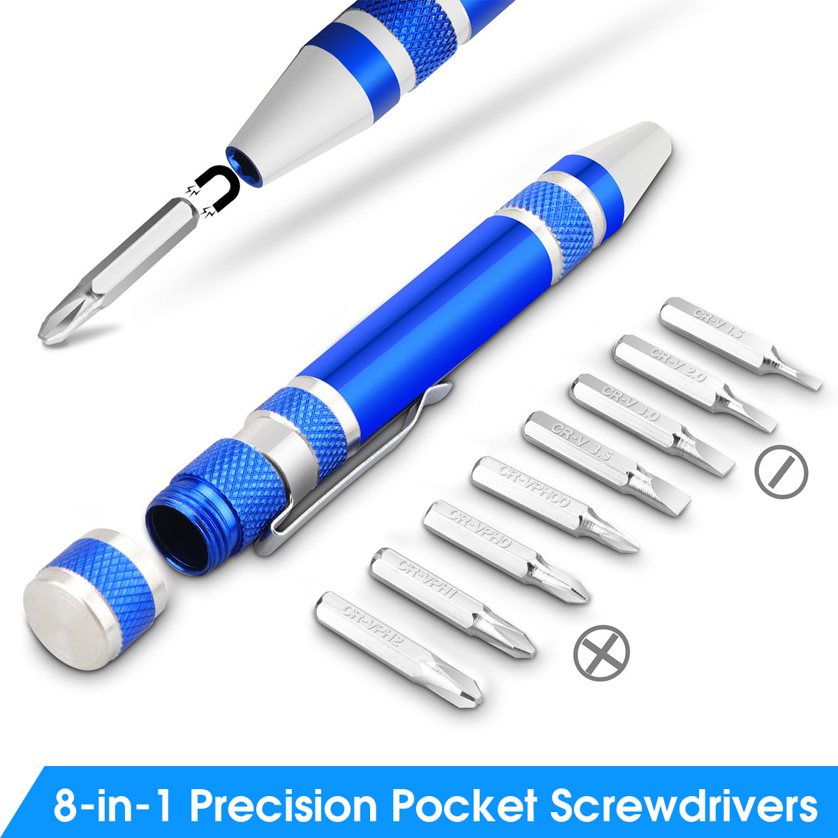 13Pcs-60W-Electric-Solder-Iron-Multimeter-Adjustable-Temperature-Welding-Tool-Set-1456448-9