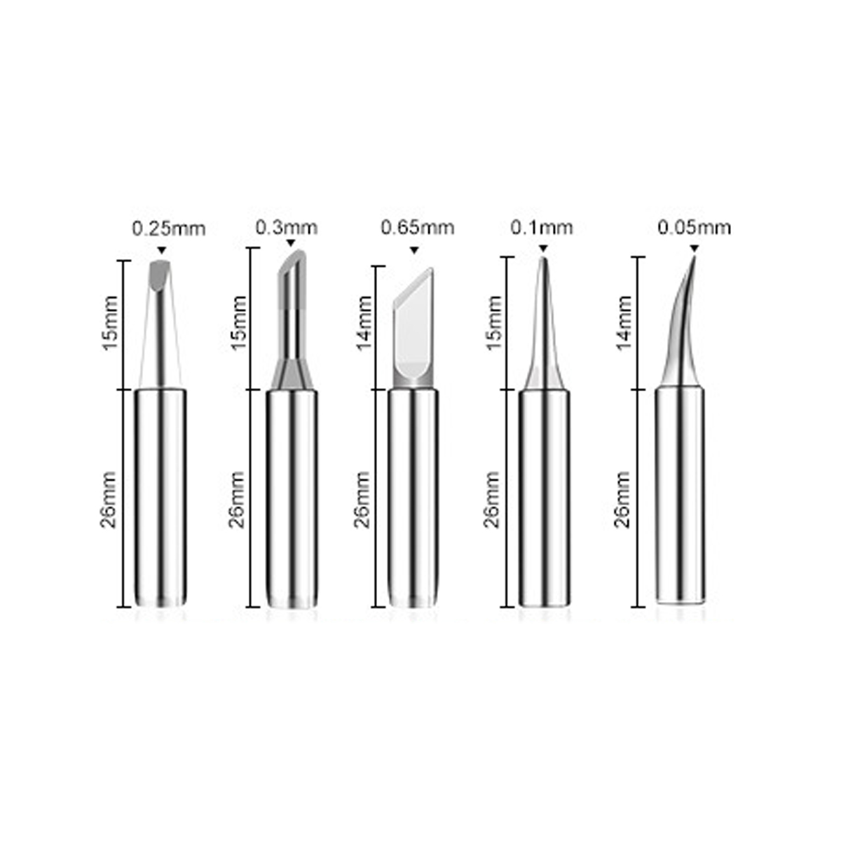 15-in-1-Soldering-Iron-Kit-60W-110V220V-Electronics-Welding-Irons-Tool-Repair-Tools-1900058-11