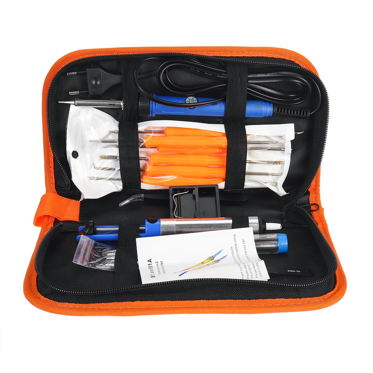 17PCS-Electric-Soldering-Iron-Tool-Kit-60W-Control-Welding-Station-Tip-Case-1721212-3