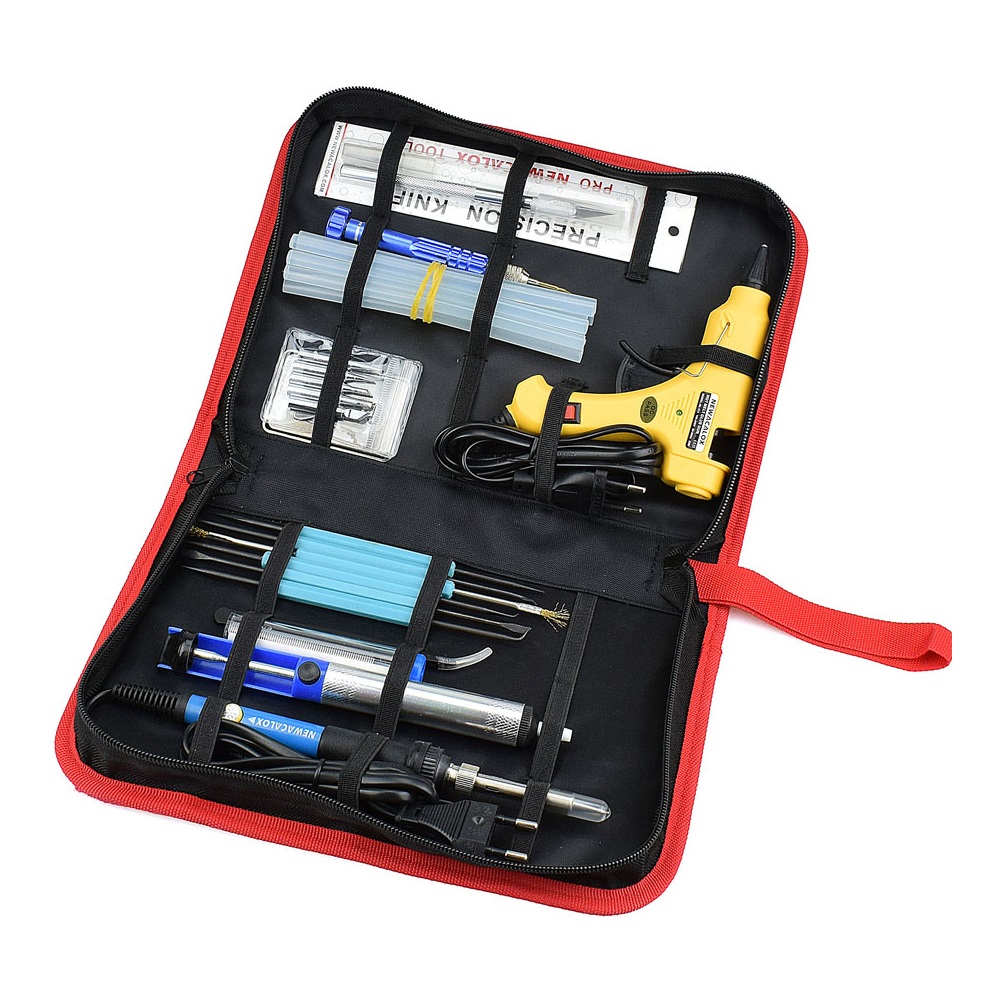 220V-60W-Adjustable-Temperature-Soldering-Iron-Welding-Tools-Kit-Screwdriver-Glue-Repair-Cutter-1321511-2