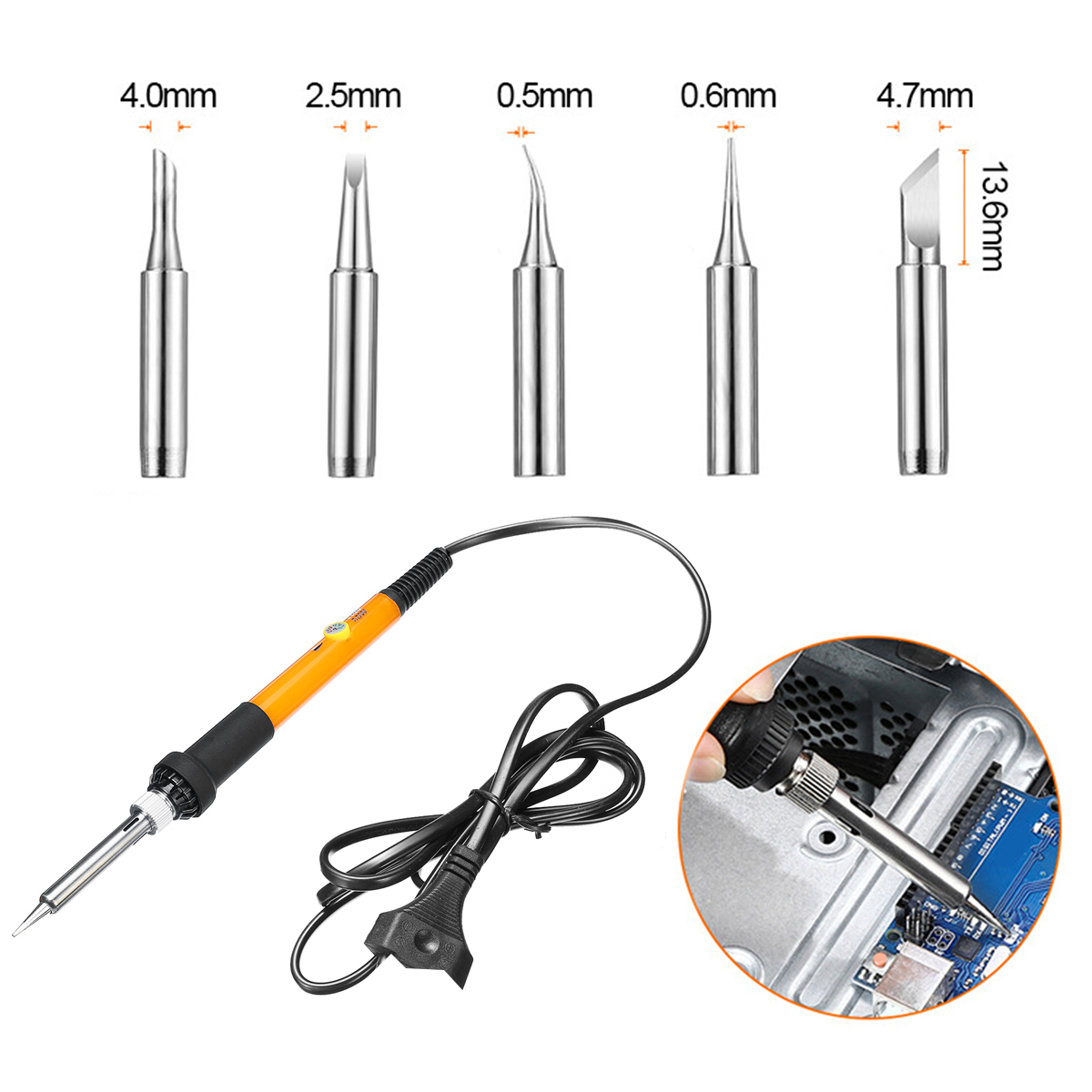 220V-60W-Soldering-Iron-Kit-Electronic-Welding-Iron-Tool-Adjustable-Temperature-1431947-8