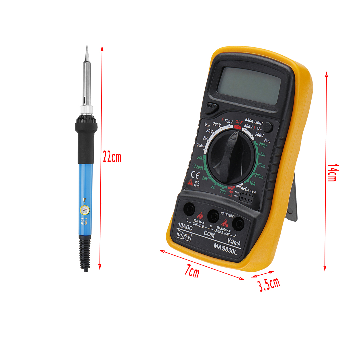 25-In-1-60W-Electric-Solder-Iron-Welding-Tool-Kits-Adjustable-Temperature-Multimeter-1475941-7