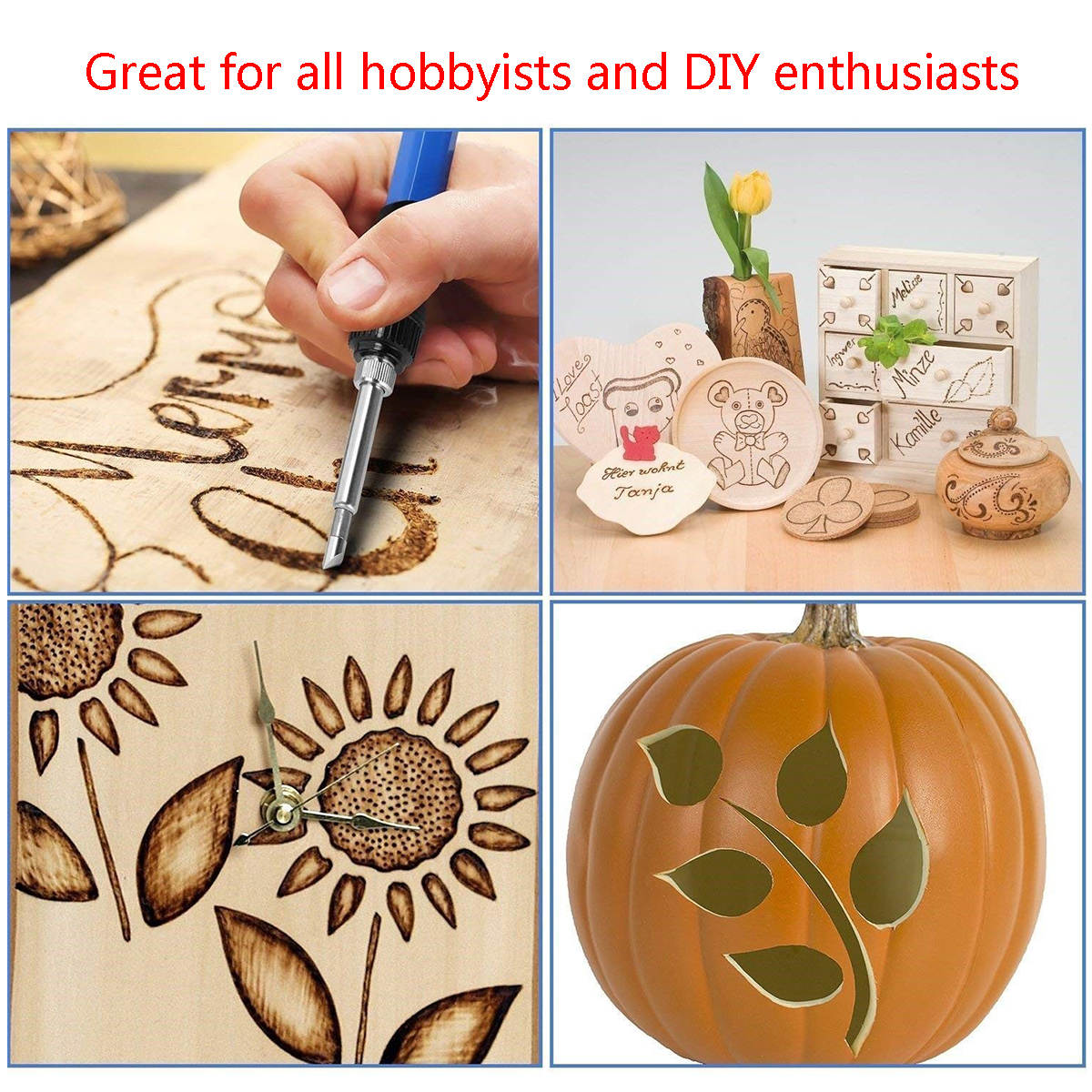 42Pcs-110V220V-Electric-Solder-Iron-Welding-Pen-Carving-Craft-Kit-Solder-Wire-Tweezers-1429417-2
