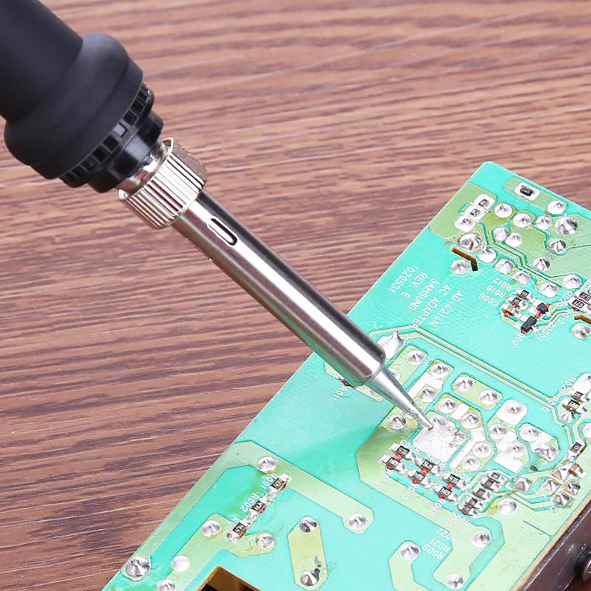 42Pcs-110V220V-Electric-Solder-Iron-Welding-Pen-Carving-Craft-Kit-Solder-Wire-Tweezers-1429417-8