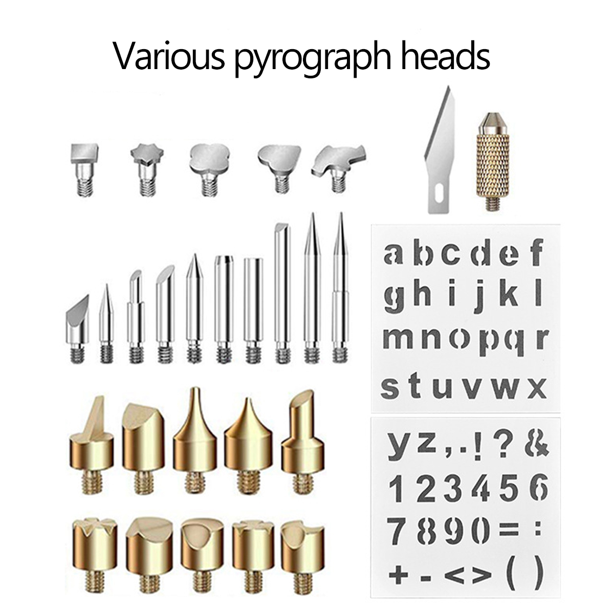 48Pcs-60W-Internal-Heat-Type-Digital-Display-Thermostat-Electric-Soldering-Iron-Carving-Pen-Solderin-1617907-2