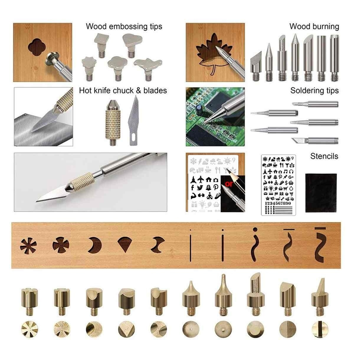 52Pcs-Digital-Engraving-Soldering-Iron-Tools-Set-Constant-Temperature-Electric-Soldering-Iron-set-So-1633203-2