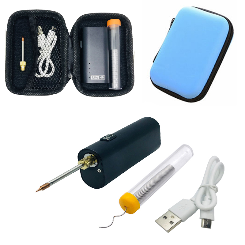 5V-10W-Electric-Soldering-Iron-Tool-Kits-Lithium-Battery-Portable-Soldering-Iron-USB-Charging-Solder-1755339-2