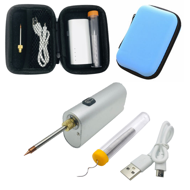 5V-10W-Electric-Soldering-Iron-Tool-Kits-Lithium-Battery-Portable-Soldering-Iron-USB-Charging-Solder-1755339-3