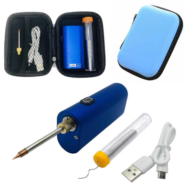 5V-10W-Electric-Soldering-Iron-Tool-Kits-Lithium-Battery-Portable-Soldering-Iron-USB-Charging-Solder-1755339-5