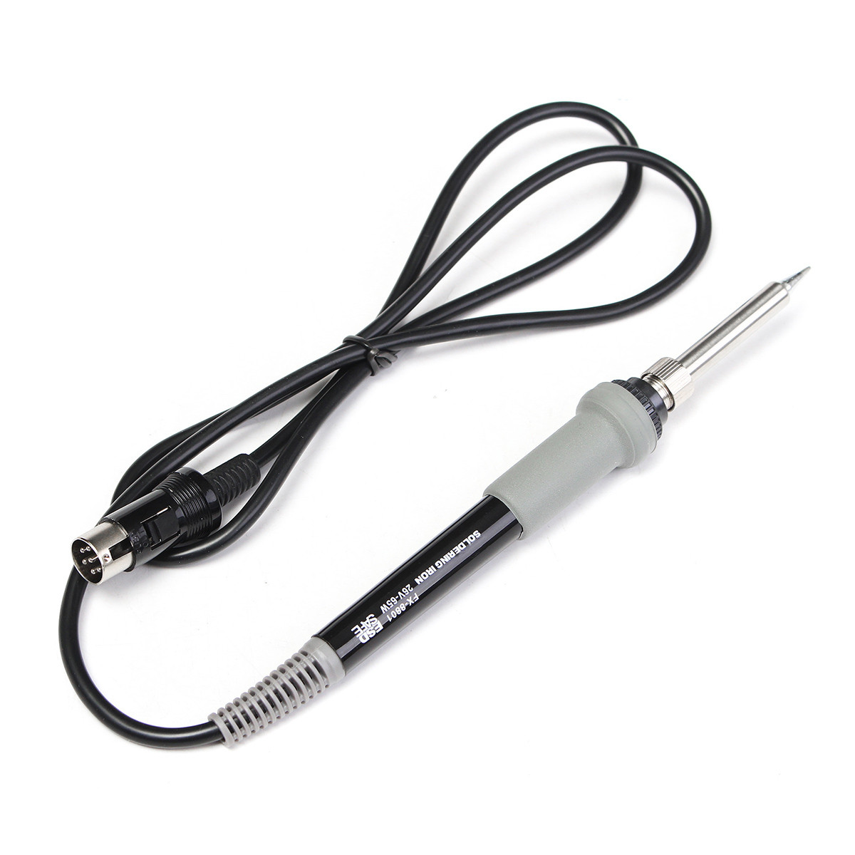 6-Pin-Soldering-Iron-Soldering-Handle-for-HAKKOO-FX-888-FX-888D-Soldering-Station-1112615-3
