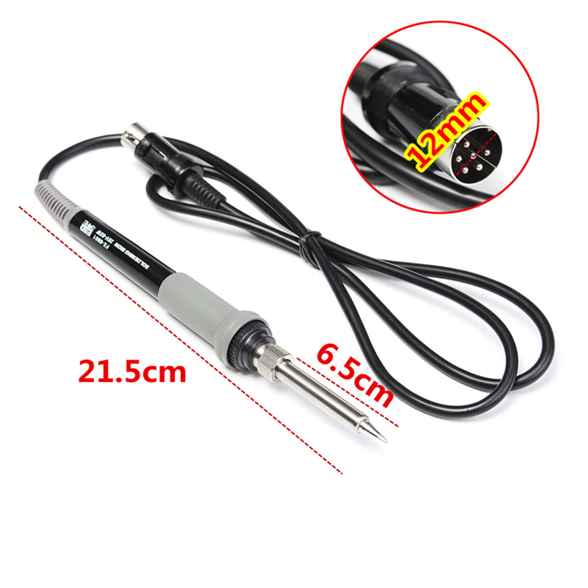 6-Pin-Soldering-Iron-Soldering-Handle-for-HAKKOO-FX-888-FX-888D-Soldering-Station-1112615-9