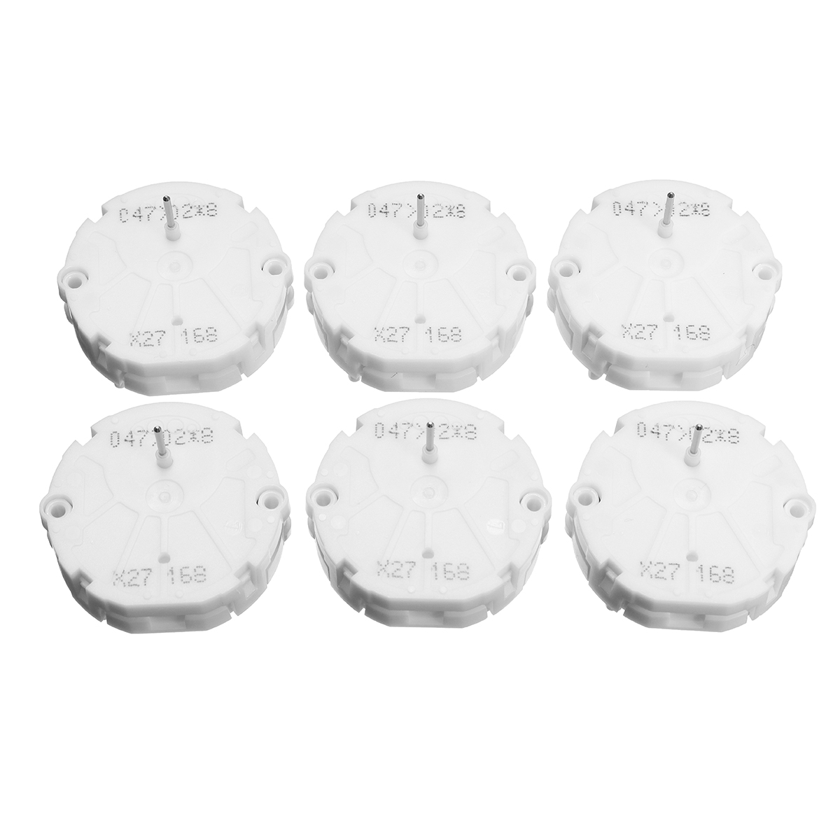 6-X27-168-Speedometer-Cluster-Repair-Kit-GMC-Stepper-Motor-Soldering-Accessories-with-11-LED-Bulds-1284858-7