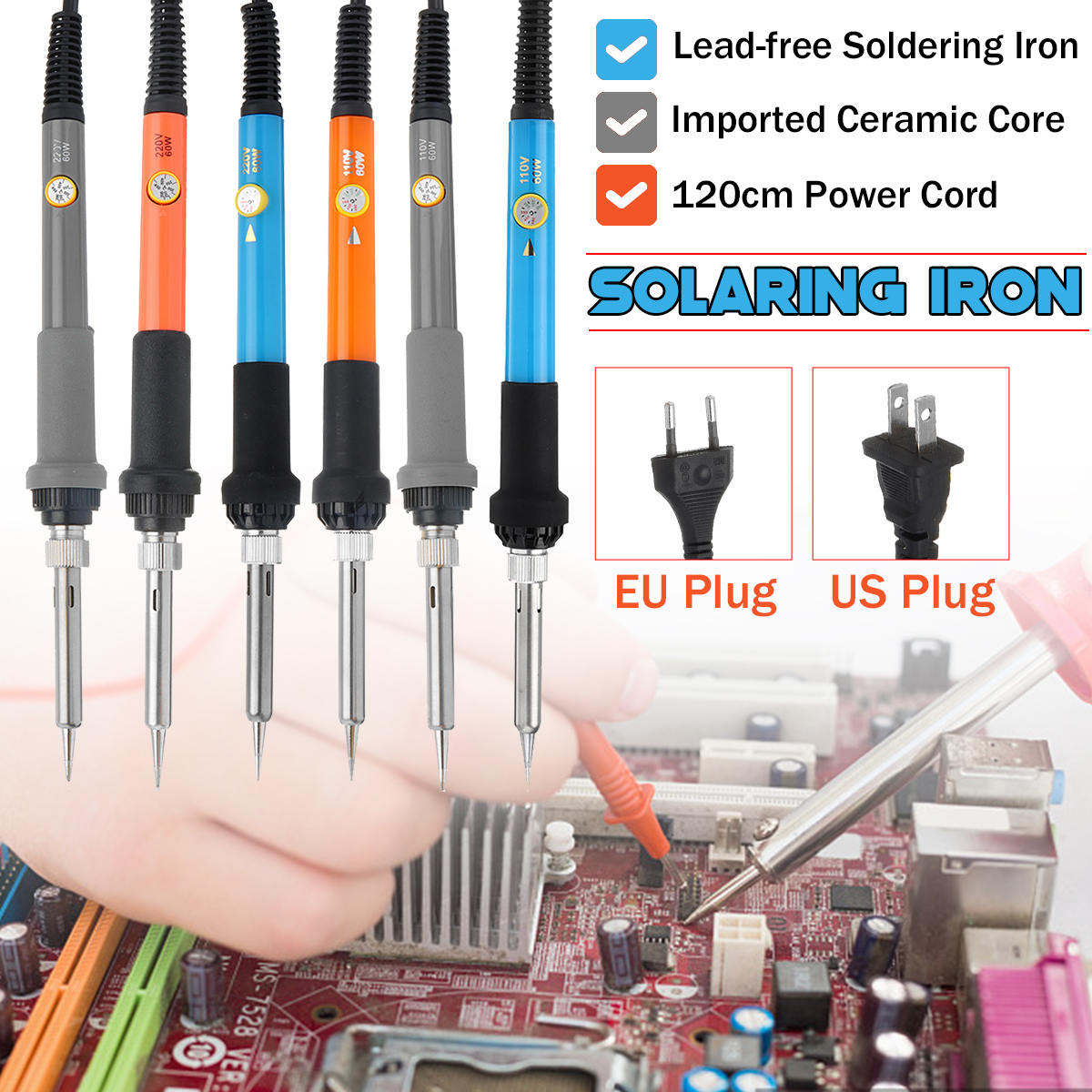 60W-110V220V-200-450-Adjustable-Temperature-Electric-Solder-Iron-Welding-Tool-1425023-3