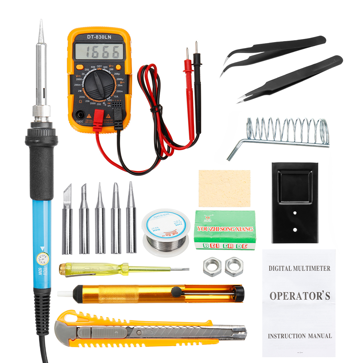 60W-Electric-Solder-Iron-Kit-Wood-Burning-Pen-9V-Multimeter-LCD-Welding-Tools-US-Plug-1455785-1