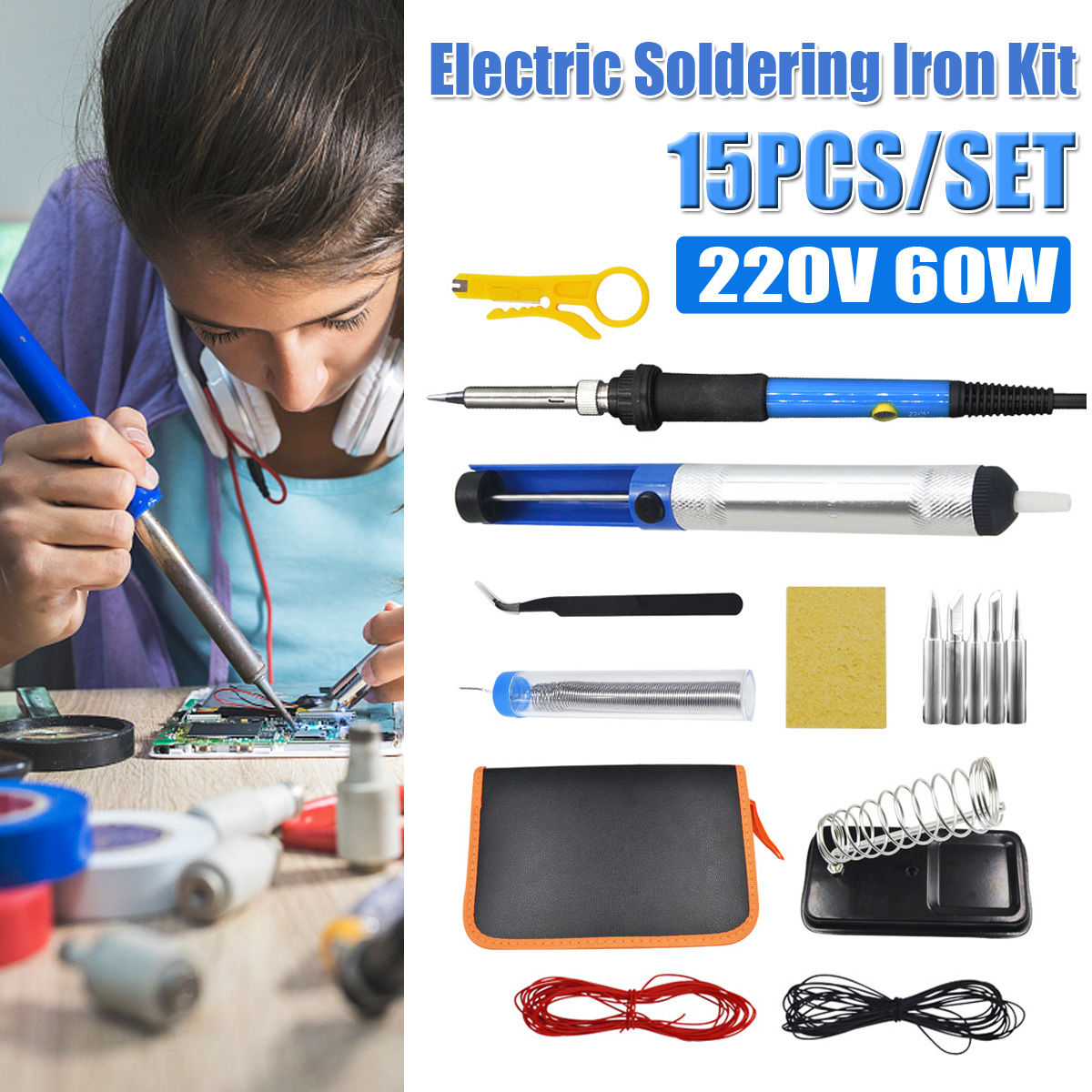 60W-Electric-Soldering-Iron-Kit-Solder-Welding-Tool-Stand-Adjustable-Temperature-1711704-2
