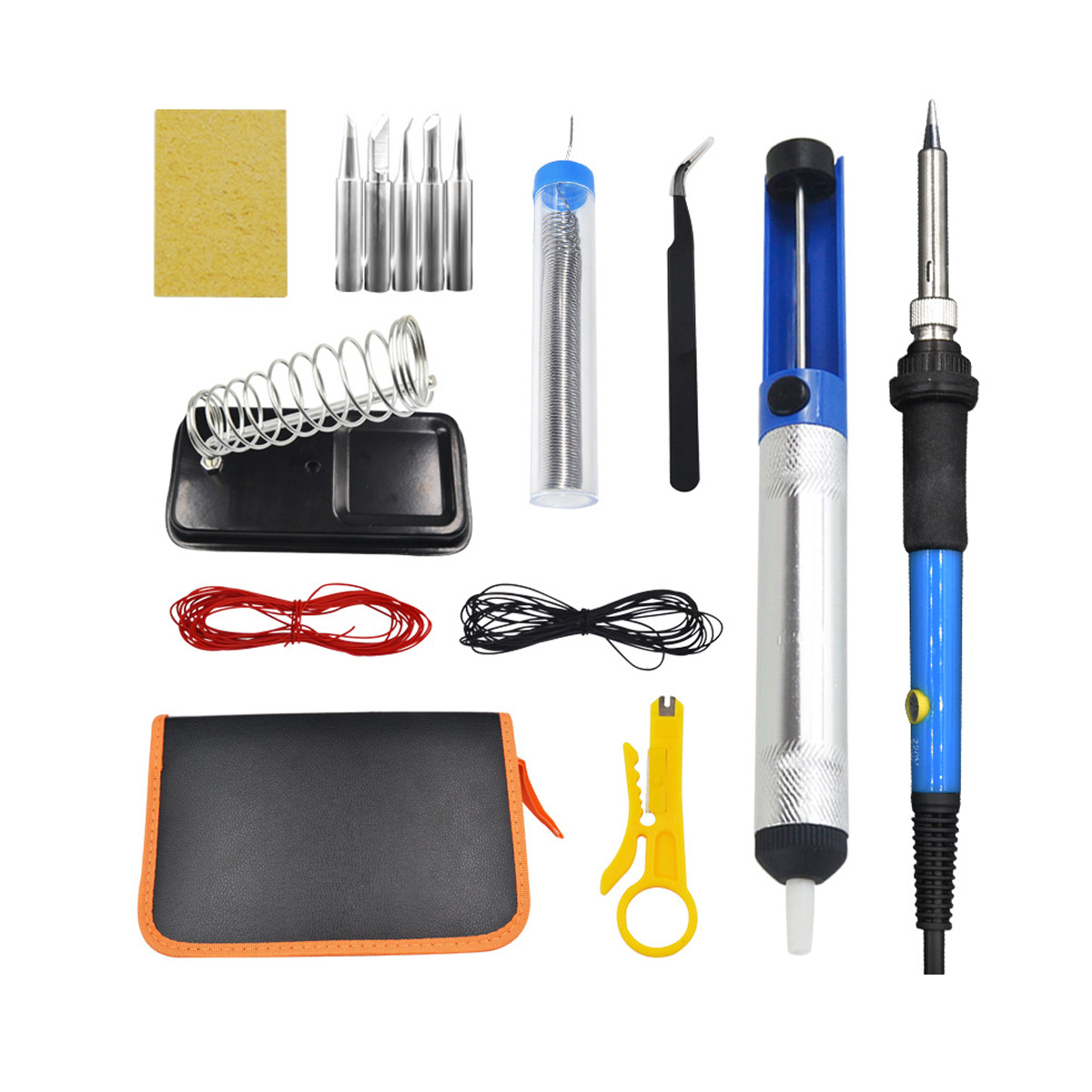 60W-Electric-Soldering-Iron-Kit-Solder-Welding-Tool-Stand-Adjustable-Temperature-1711704-5