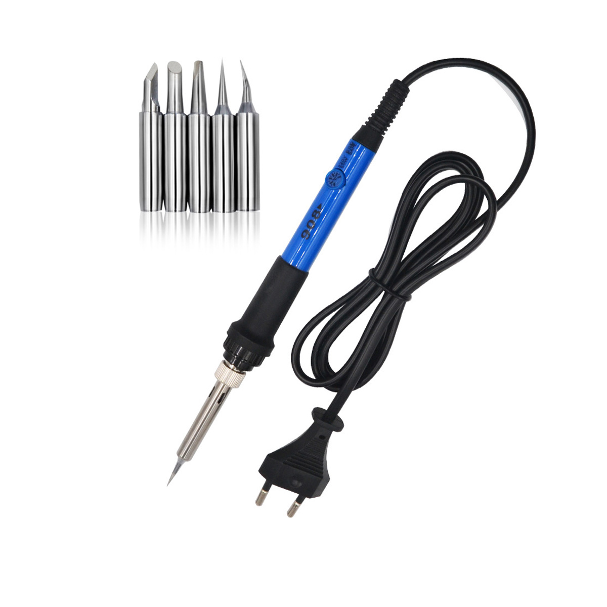 60W-Electric-Soldering-Iron-Kit-Solder-Welding-Tool-Stand-Adjustable-Temperature-1711704-6