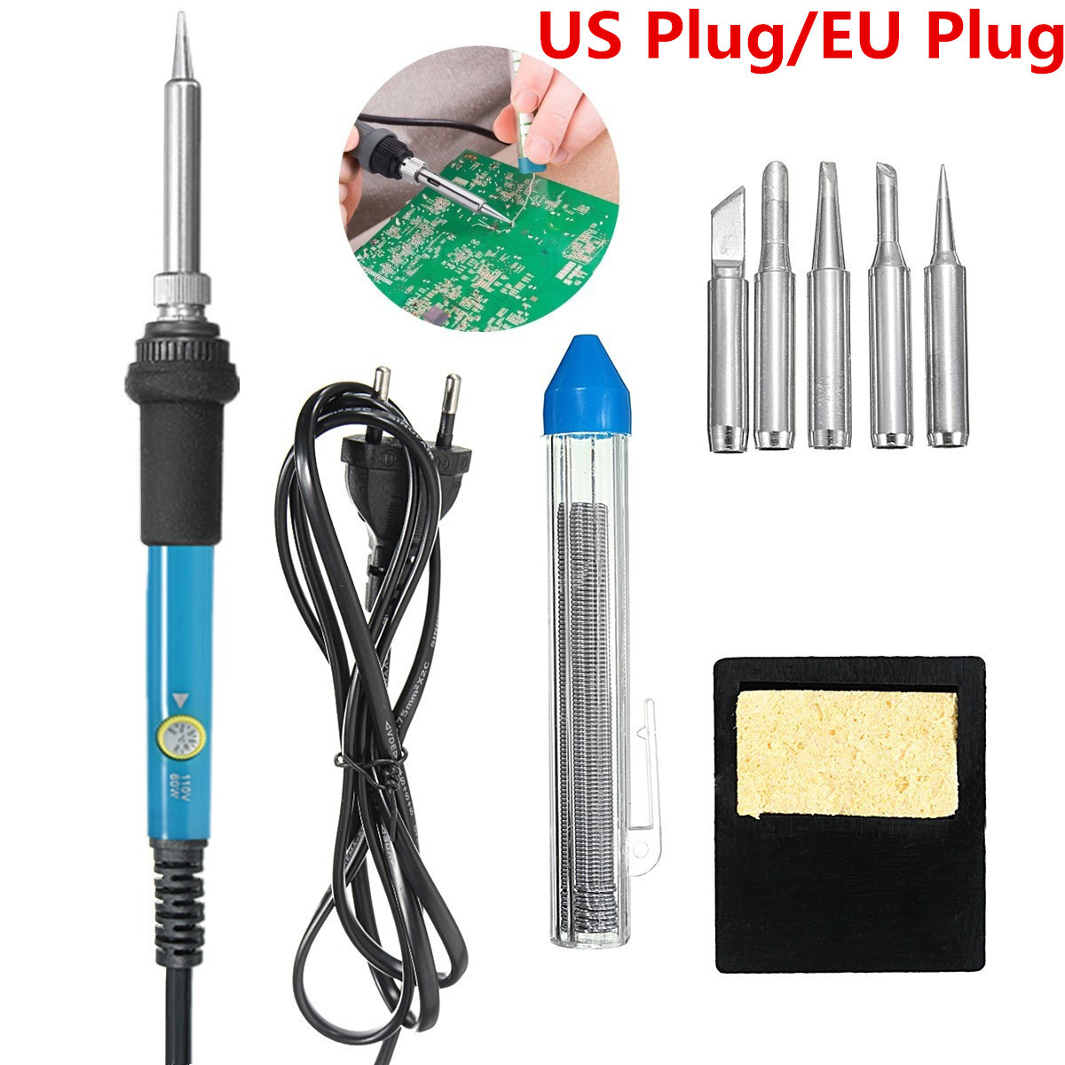 60W-Electric-Soldering-Solder-Iron-Kit-Adjustable-Temperature-Welding-Tool-Set-1124896-1