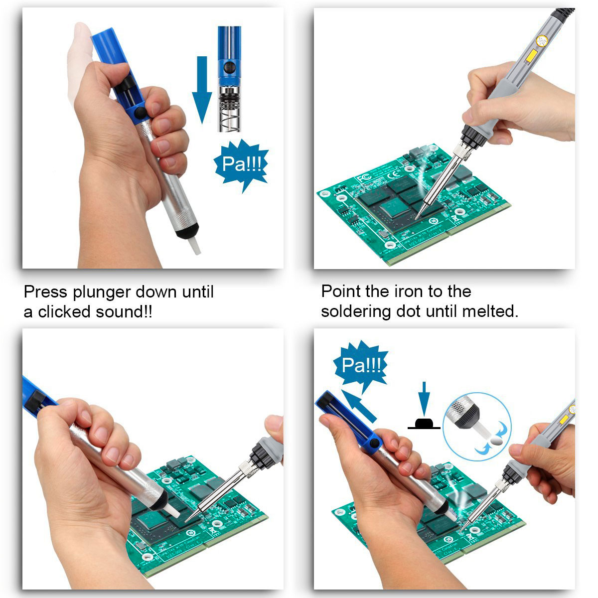 60W-Soldering-Iron-Kit-Tips-Electronic-Welding-Tool-Adjustable-Temperature-Case-1407153-5