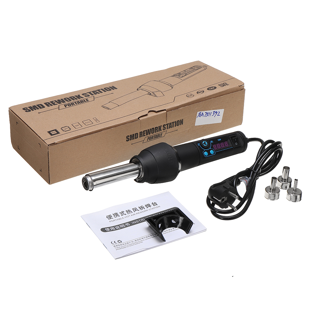 650W-Electric-Soldering-Irons-Adjustable-Electronic-Heat-Hot-Air-Guns-Desoldering-Soldering-Station--1752131-11