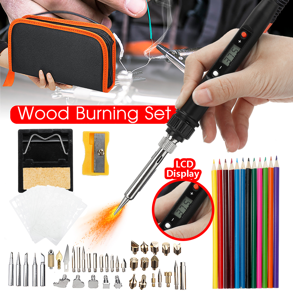 65Pcs-60W-Electric-Solder-Iron-Tool-Kit-Wood-Burning-Pen-Carft-Pyrography-Welding-Tips-1557723-1
