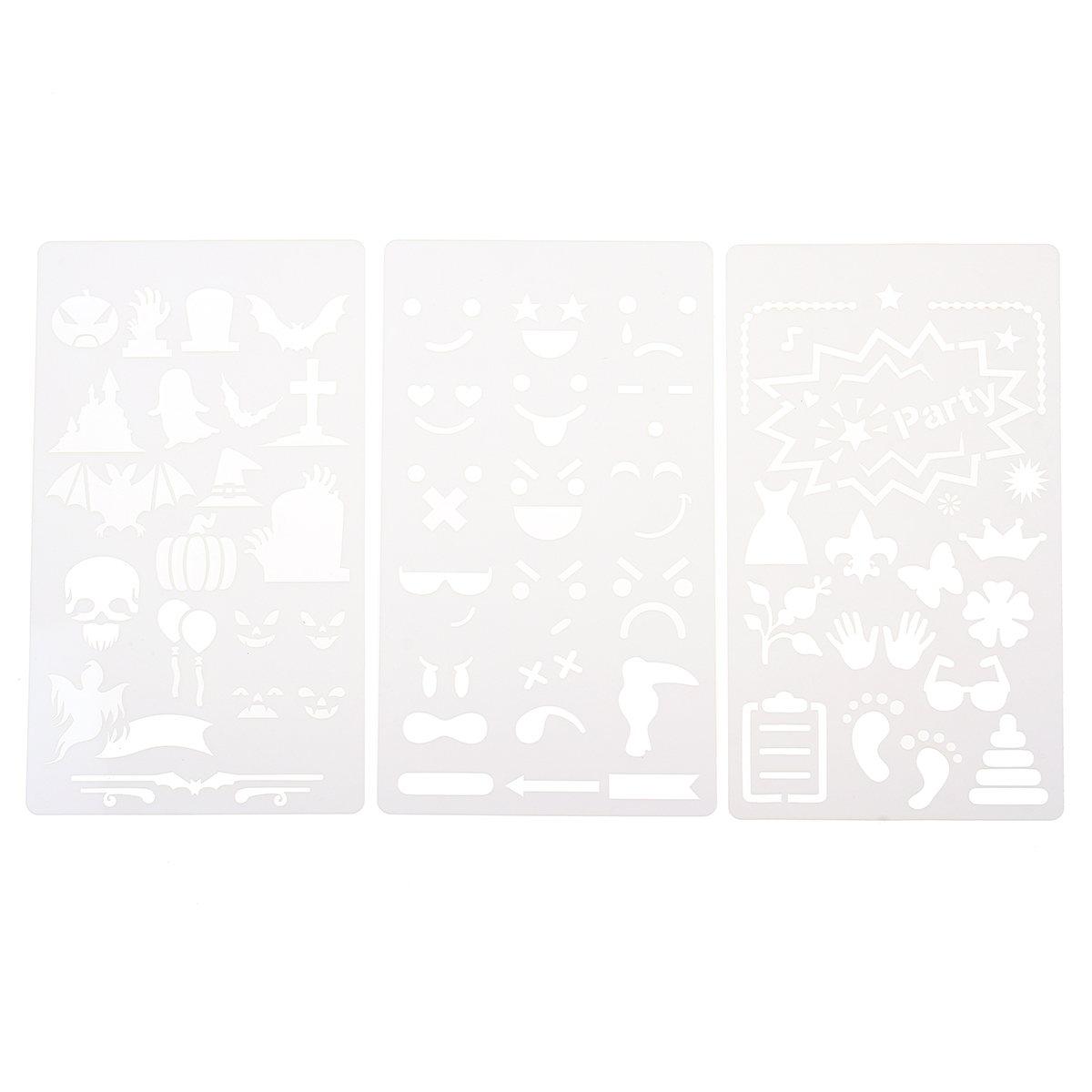 92pcs-Wood-Burning-Pen-Set-Tips-Stencil-Soldering-Iron-Pyrography-Tools-Crafts-Kit-1533728-7