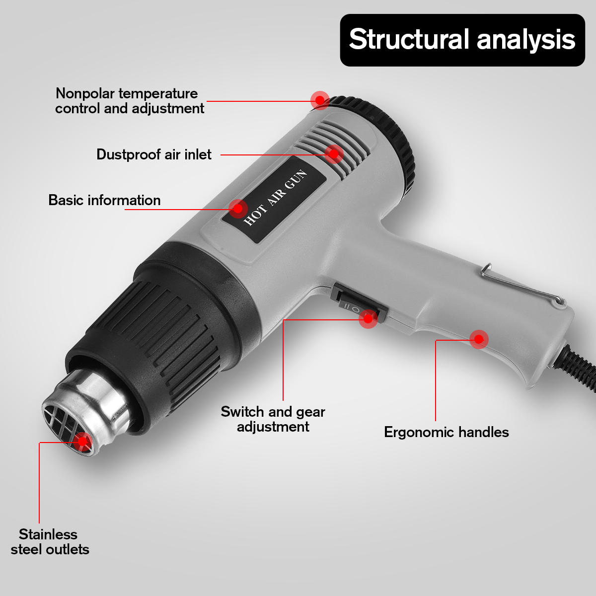 986A-2000W-200V-Hot-Air-Gun-Stepless-Temperature-Regulation-50-to-560--Maintenance-Welding-Gun-Hot-A-1818499-4