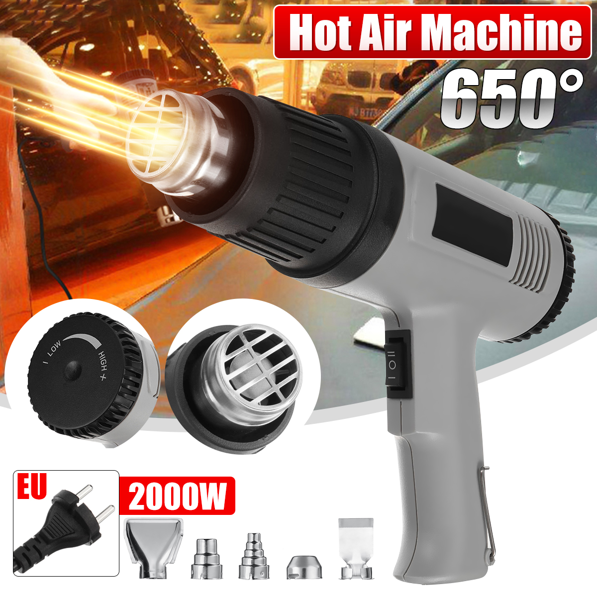 986A-2000W-200V-Hot-Air-Gun-Stepless-Temperature-Regulation-50-to-560--Maintenance-Welding-Gun-Hot-A-1818499-10