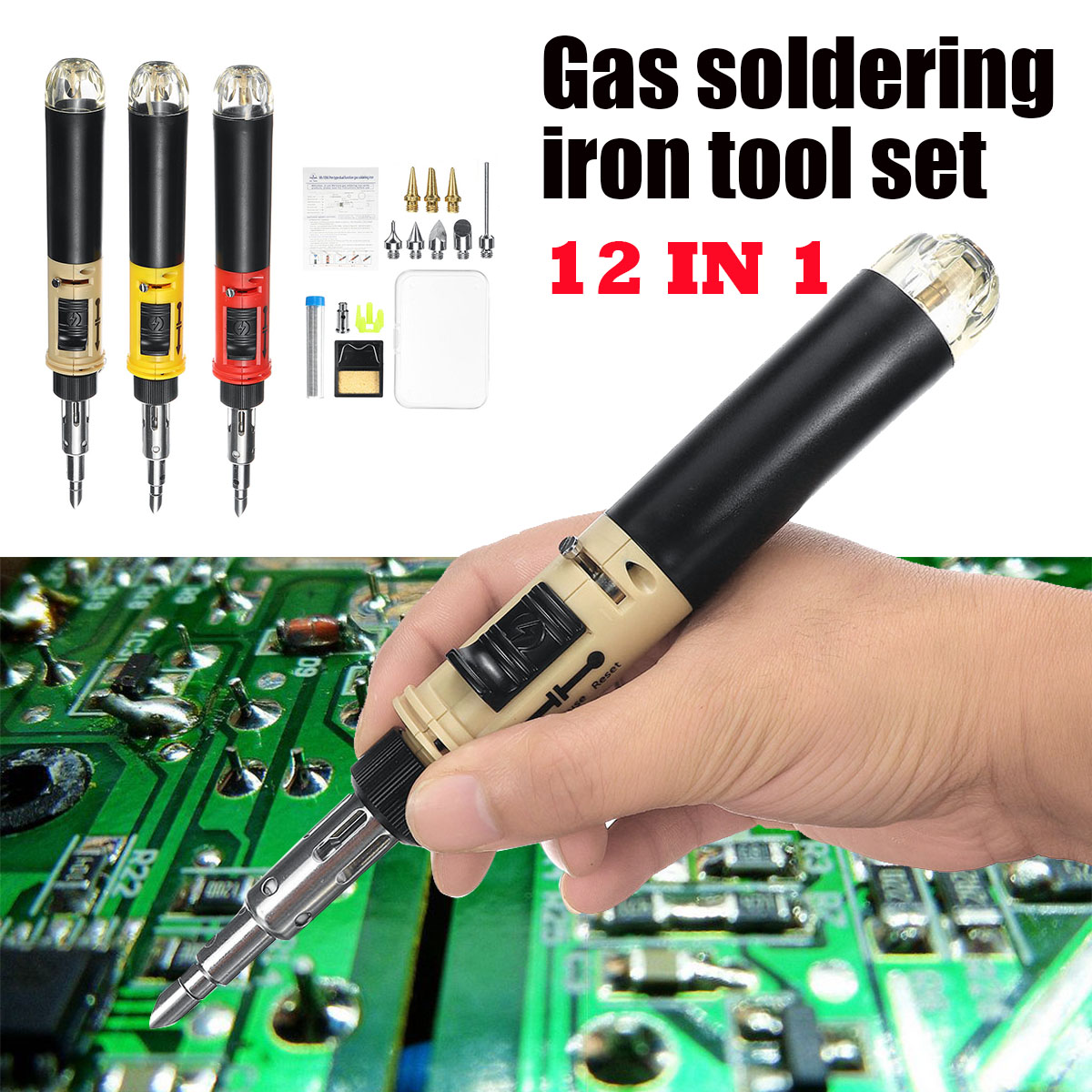 AC-220V-Portable-12-in-1-Butane-Gas-Soldering-Iron-Set-Welding-Pen-Kit-Tools-1688950-1