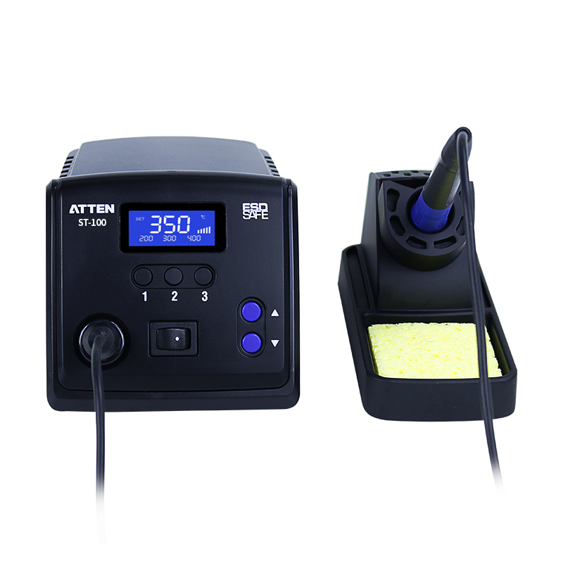 ATTEN-ST-100-100W-Intelligent-Lead-free-Electric-Soldering-Station-LED-Digital-Display-Welding-Rewor-1540039-1