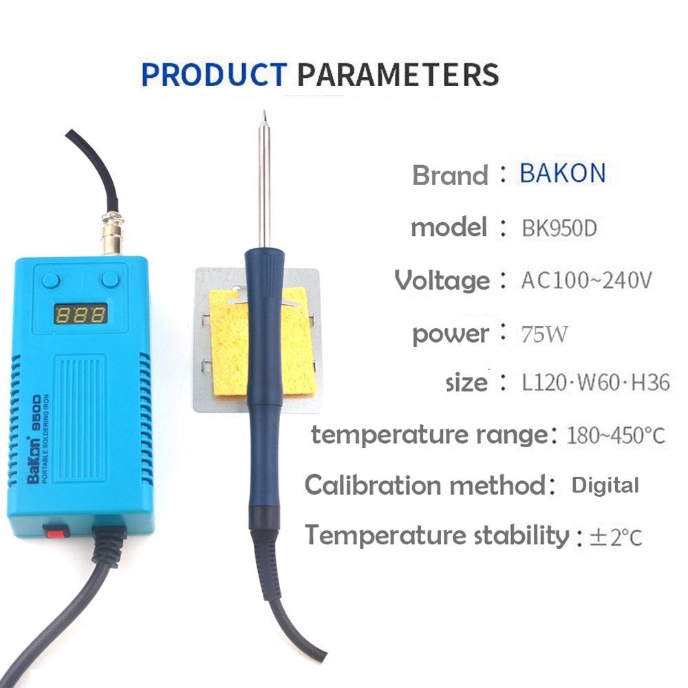 BAKON-950D-110V220V-75W-Mini-Portable-Digital-BGA-Soldering-Station-Soldering-Iron-with-T13-I-Tip-fo-1919455-2