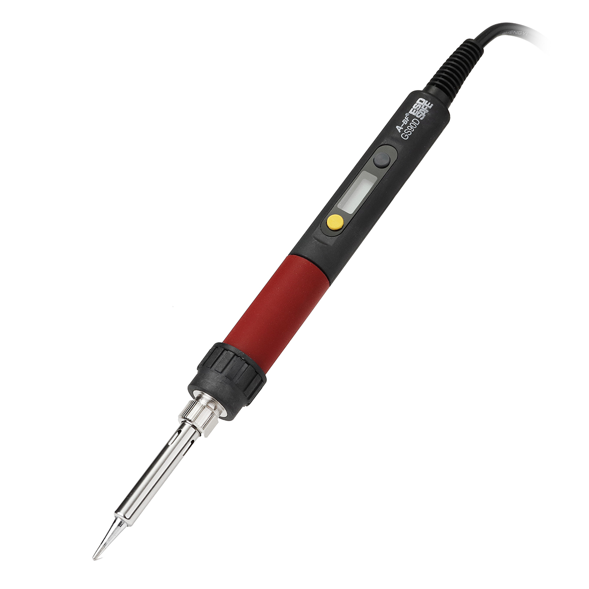 CXG-GS60DGS90D-60W-90W-110V-NC-Thermostatic-Soldering-Iron-Electronic-Welding-Tool-US-Plug-1239864-6